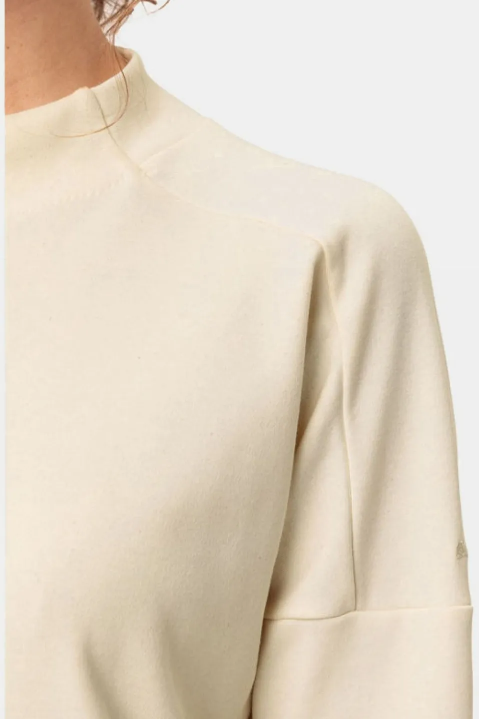 Pull Women'S Coreway Pullover
