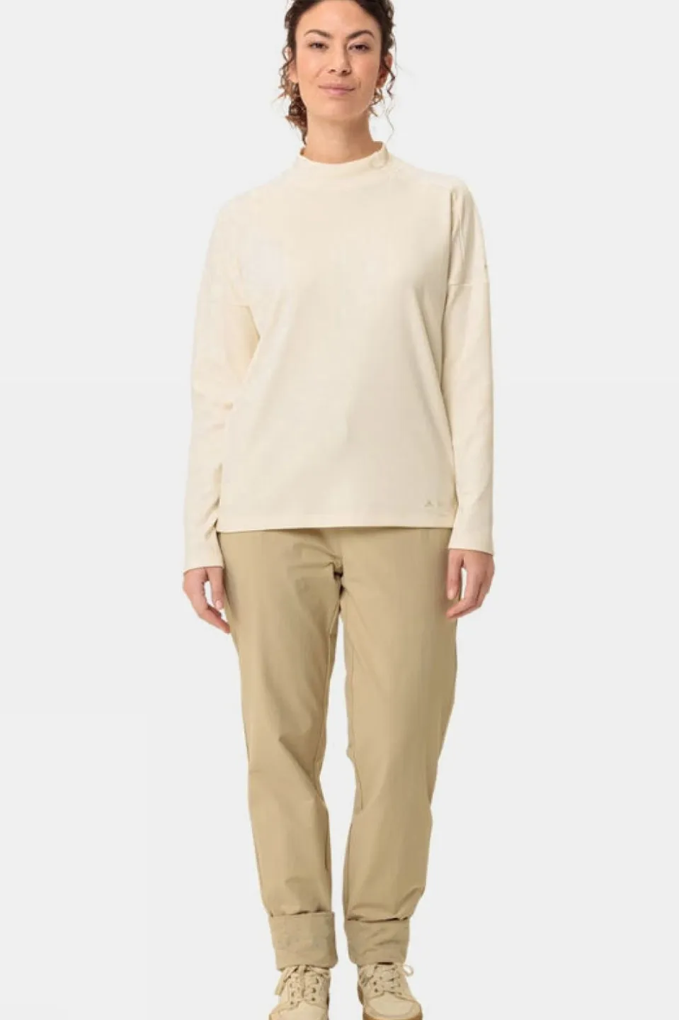 Pull Women'S Coreway Pullover
