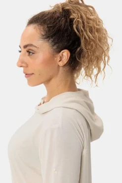 Pull Women'S Mineo Ls Hoody