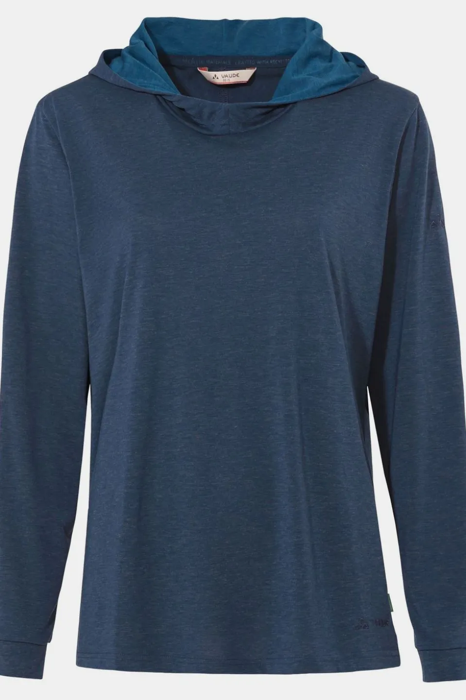 Pull Women'S Mineo Ls Hoody