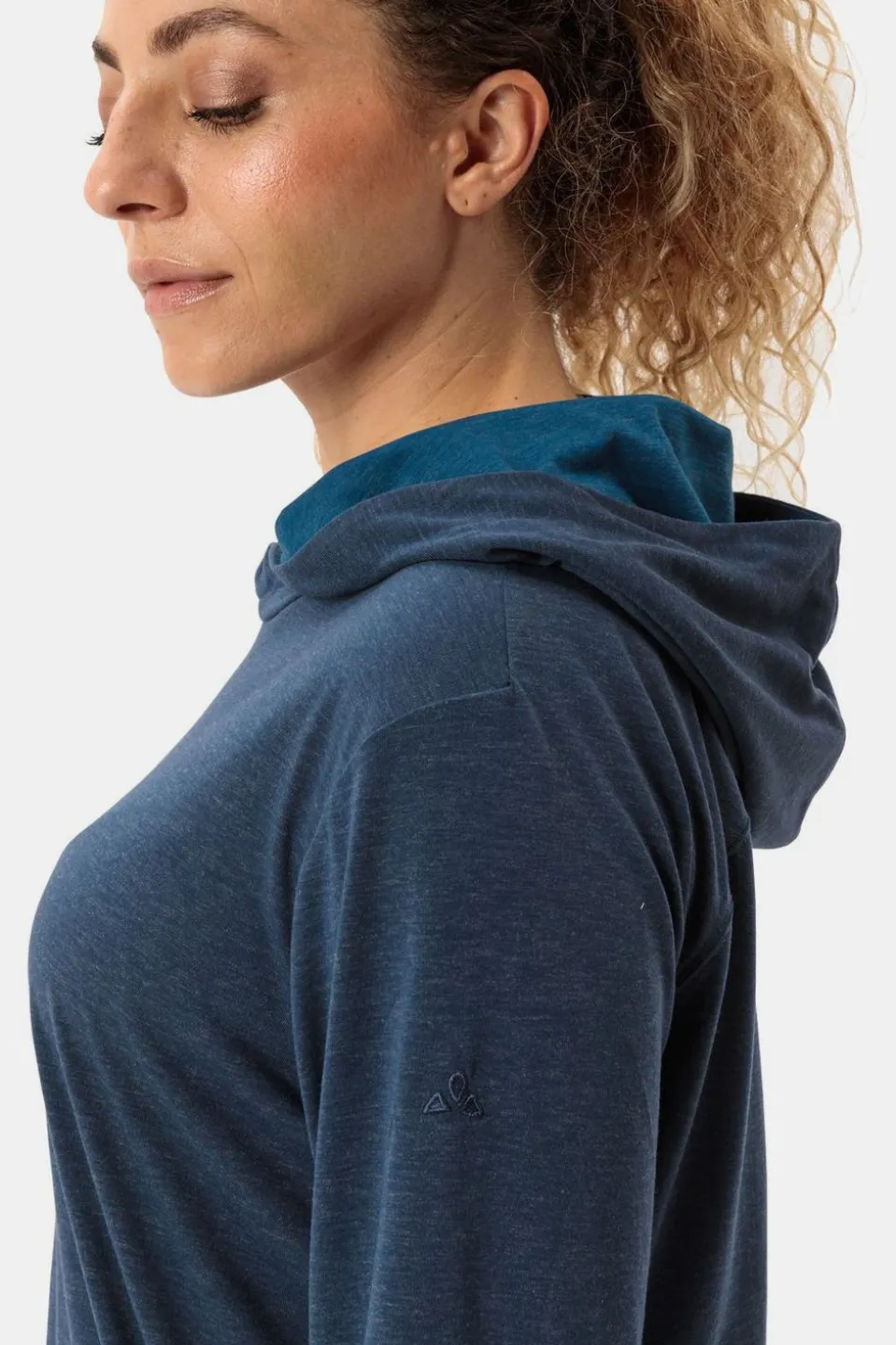 Pull Women'S Mineo Ls Hoody