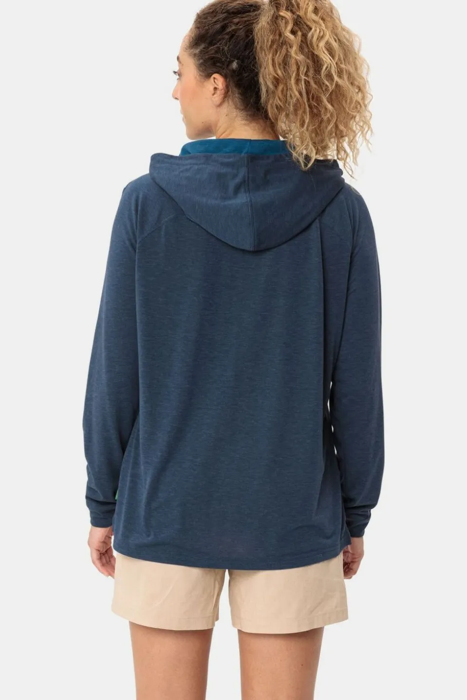 Pull Women'S Mineo Ls Hoody
