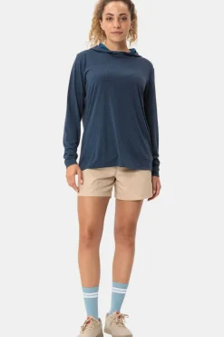 Pull Women'S Mineo Ls Hoody
