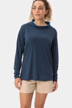 Pull Women'S Mineo Ls Hoody