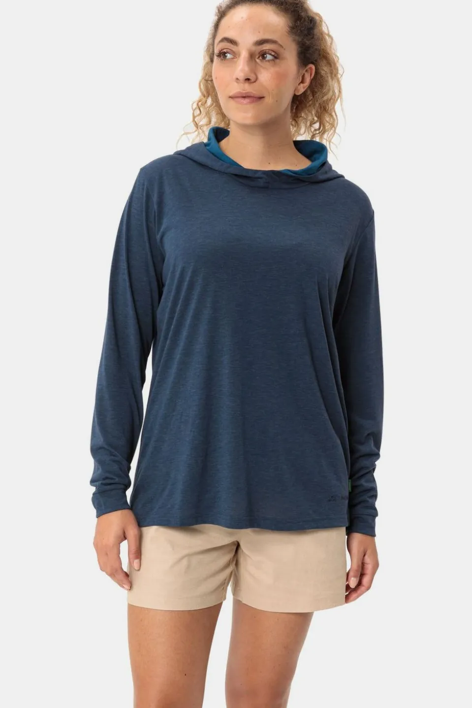 Pull Women'S Mineo Ls Hoody