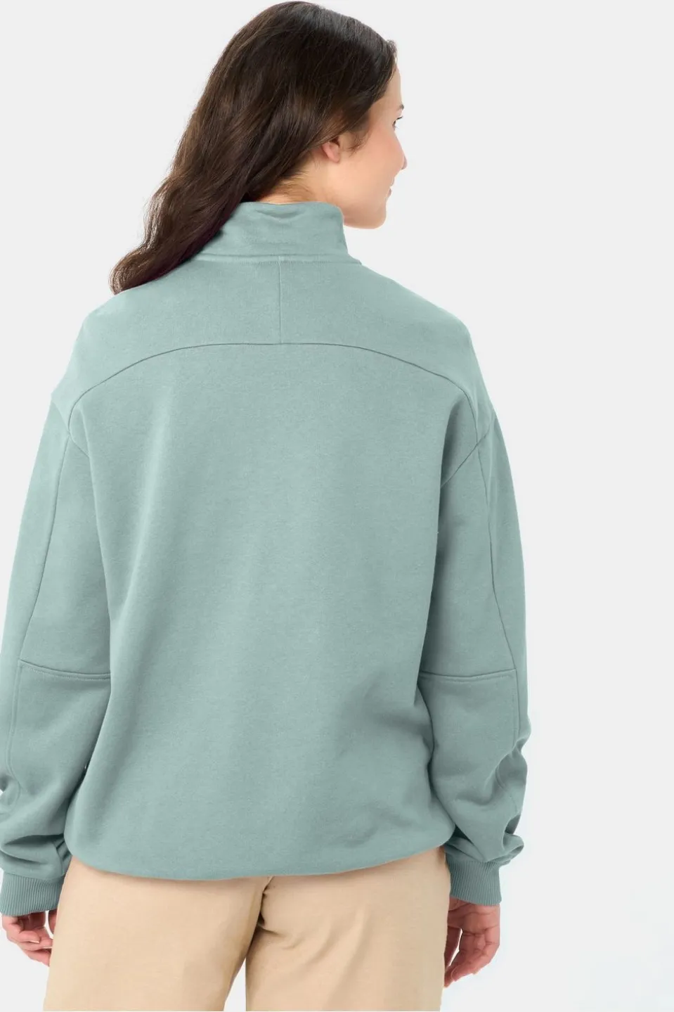 Pull Women'S Redmont Hz Pullover