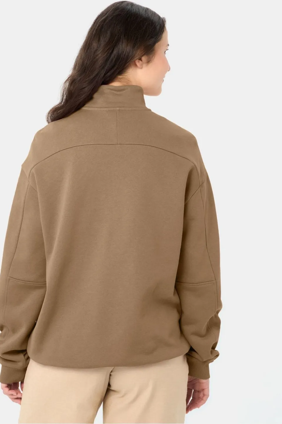 Pull Women'S Redmont Hz Pullover