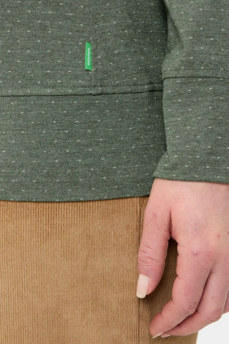 Pull Women'S Tuenno Pullover