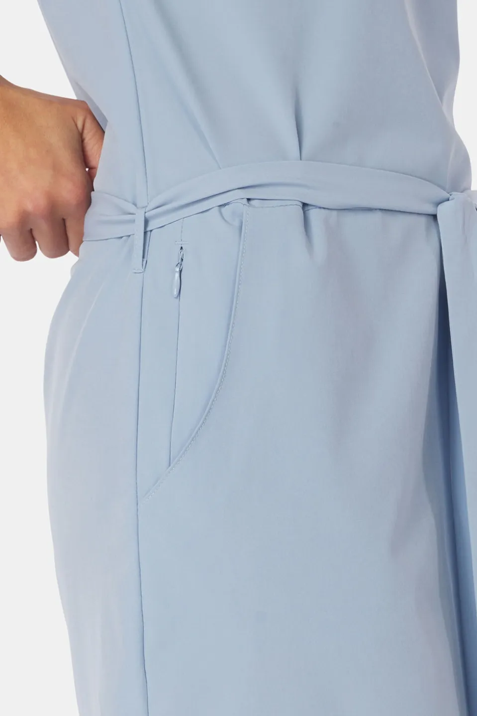 Robe City Travel W