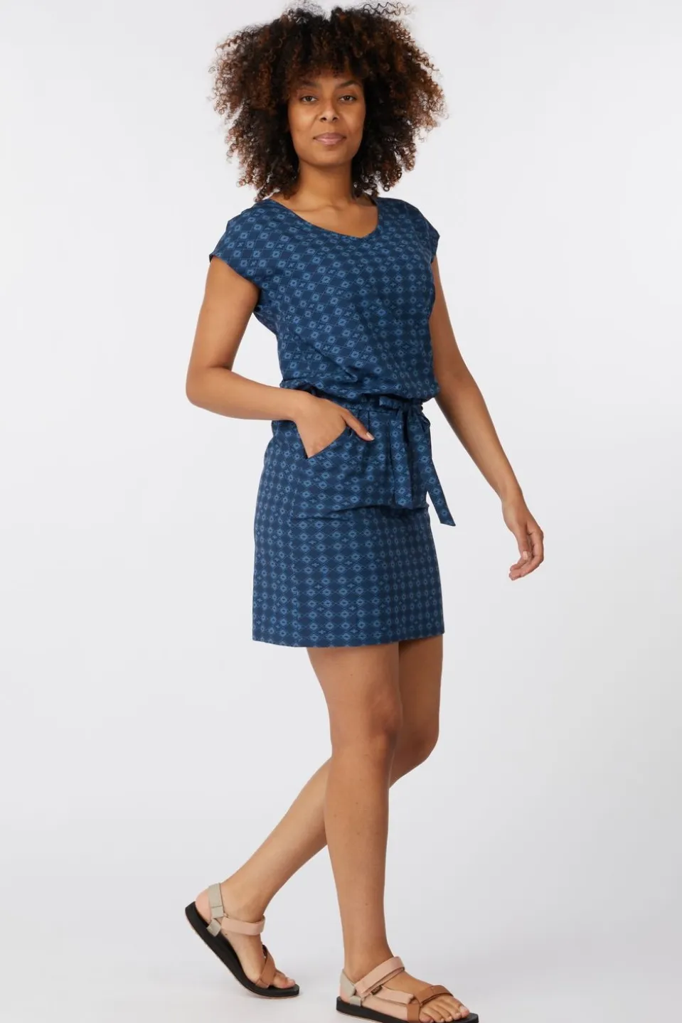Robe City Travel W
