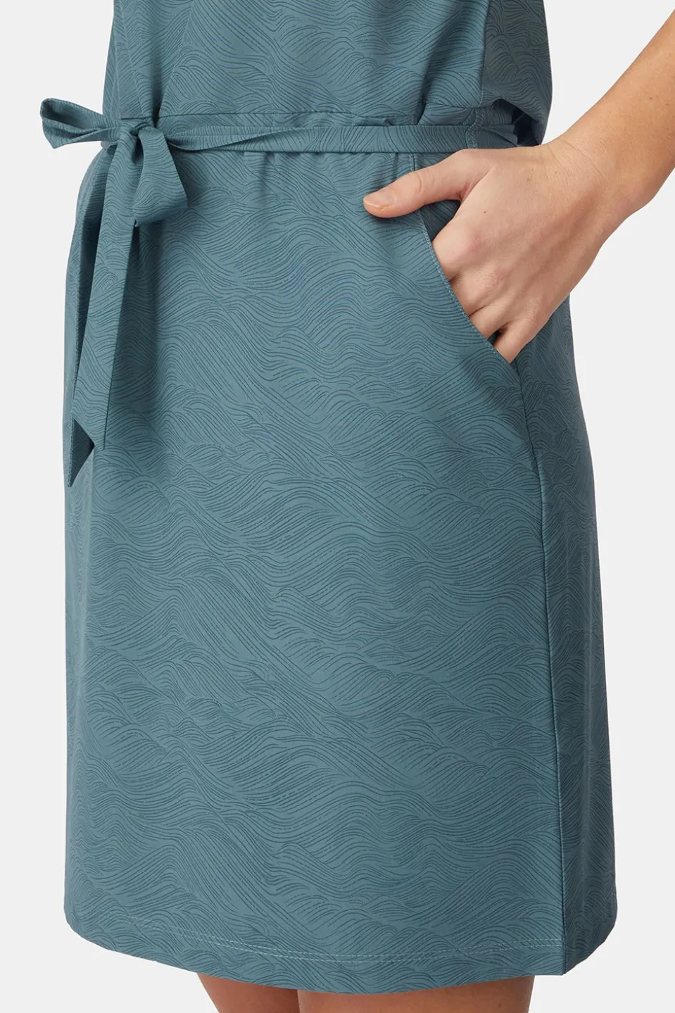 Robe City Travel W