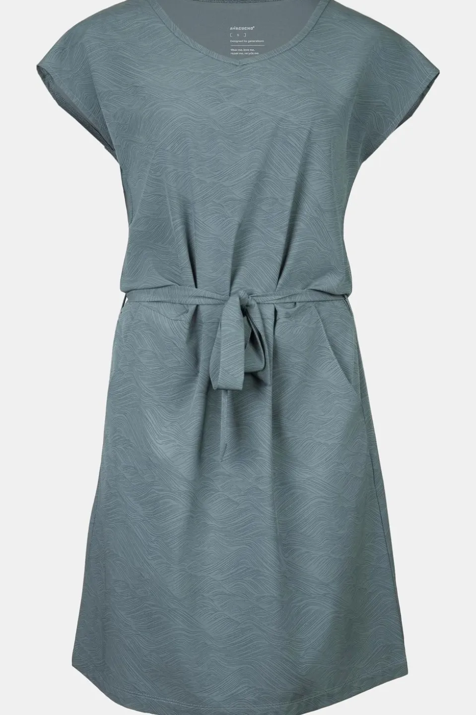 Robe City Travel W