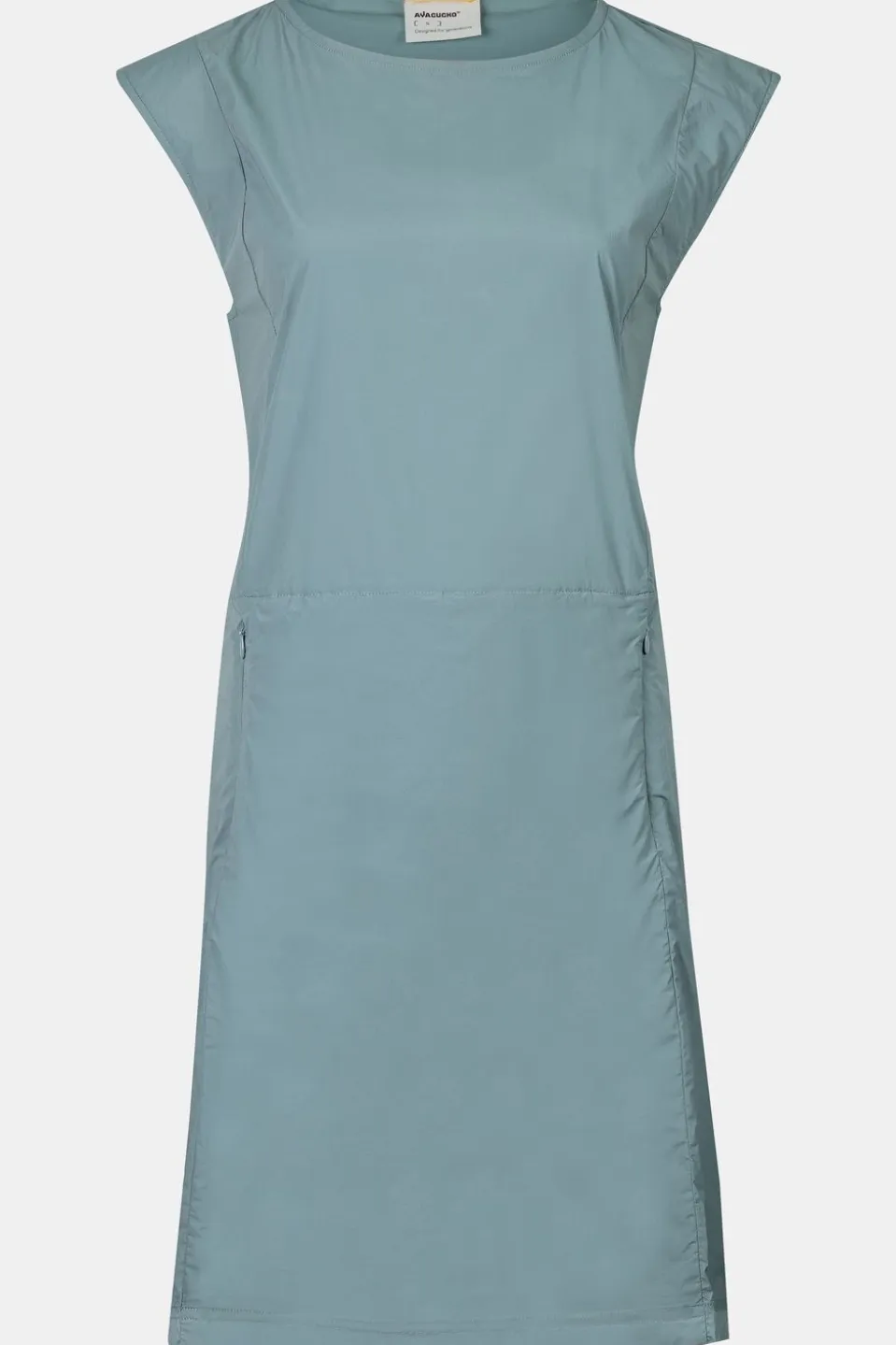 Robe Heleen Travel Dress W
