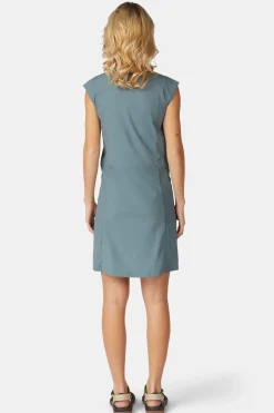 Robe Heleen Travel Dress W