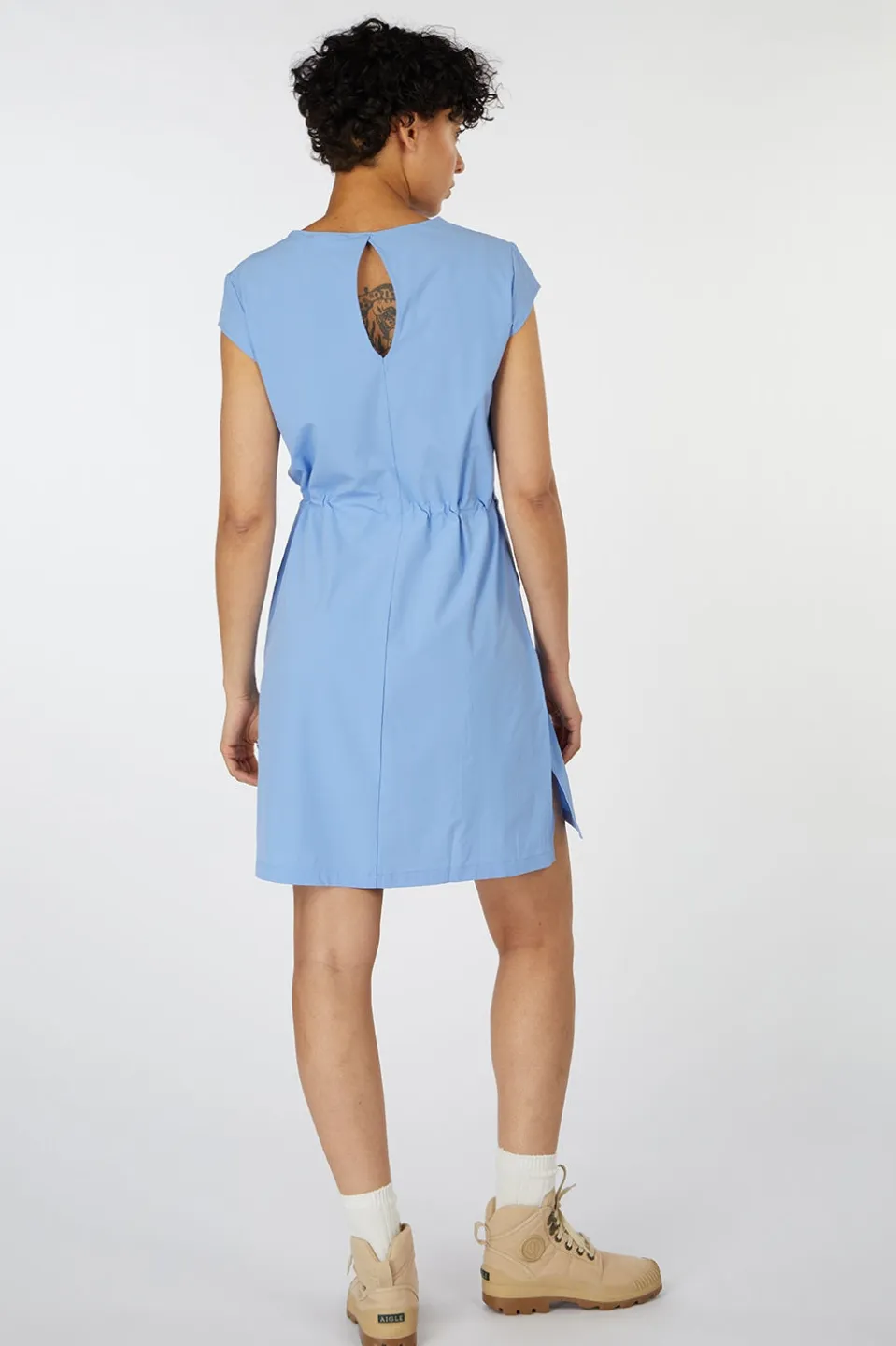 Robe High Coast Lite W