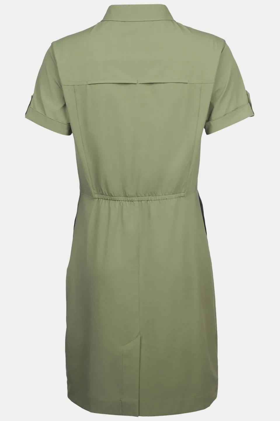 Robe Jungle Travel Dress Ii W