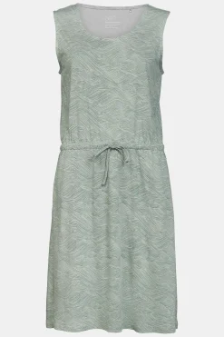 Robe Malibu Tank Dress Print W