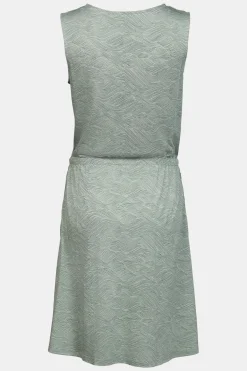 Robe Malibu Tank Dress Print W