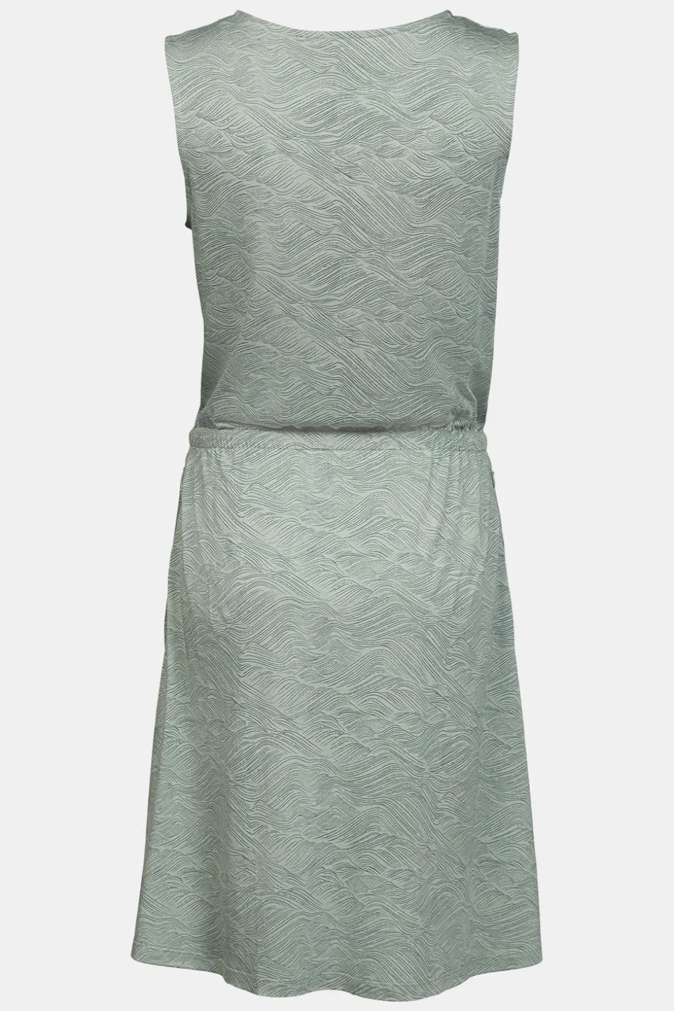 Robe Malibu Tank Dress Print W