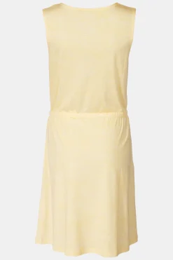 Robe Malibu Tank Dress Print W
