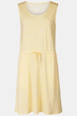 Robe Malibu Tank Dress Print W