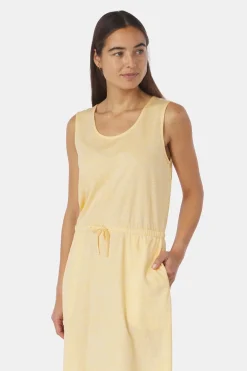 Robe Malibu Tank Dress Print W