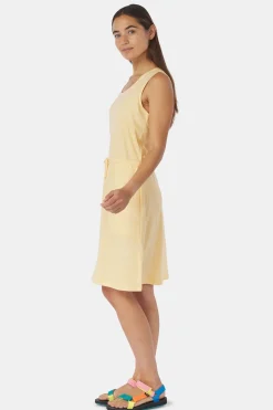 Robe Malibu Tank Dress Print W