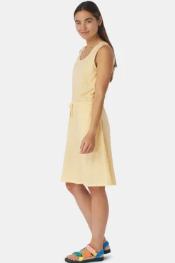 Robe Malibu Tank Dress Print W