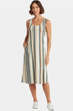 Robe Neha Long Tank Dress