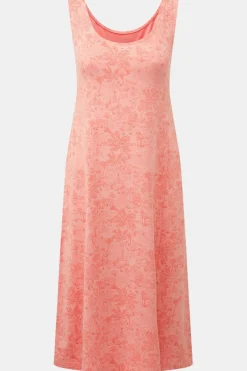 Robe Neha Long Tank Dress