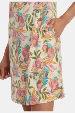 Robe Padma Tie Back