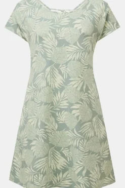 Robe Padma Tie Back
