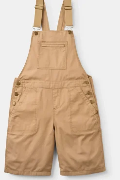 Robe Shuffle Short Dungarees