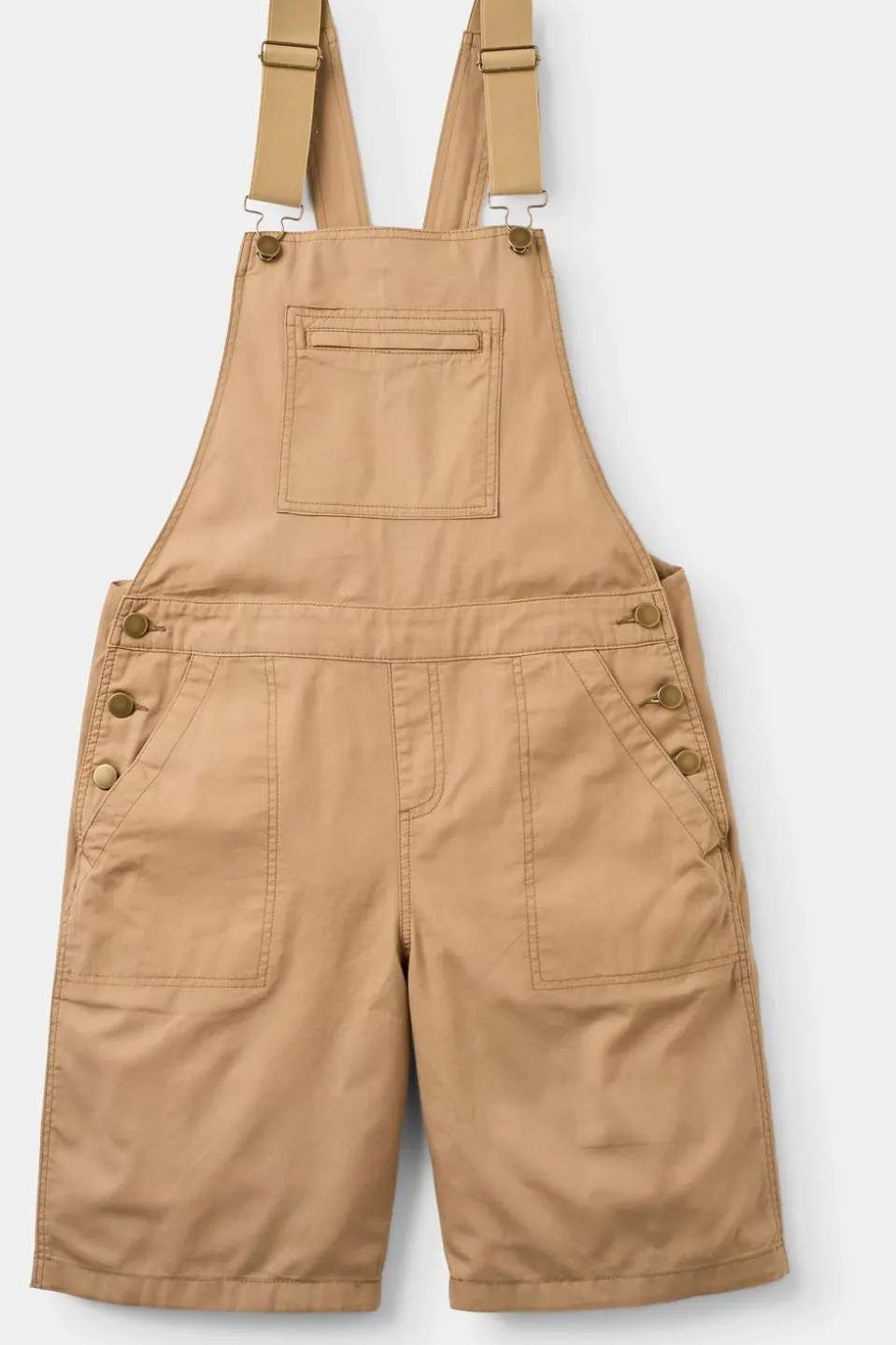 Robe Shuffle Short Dungarees