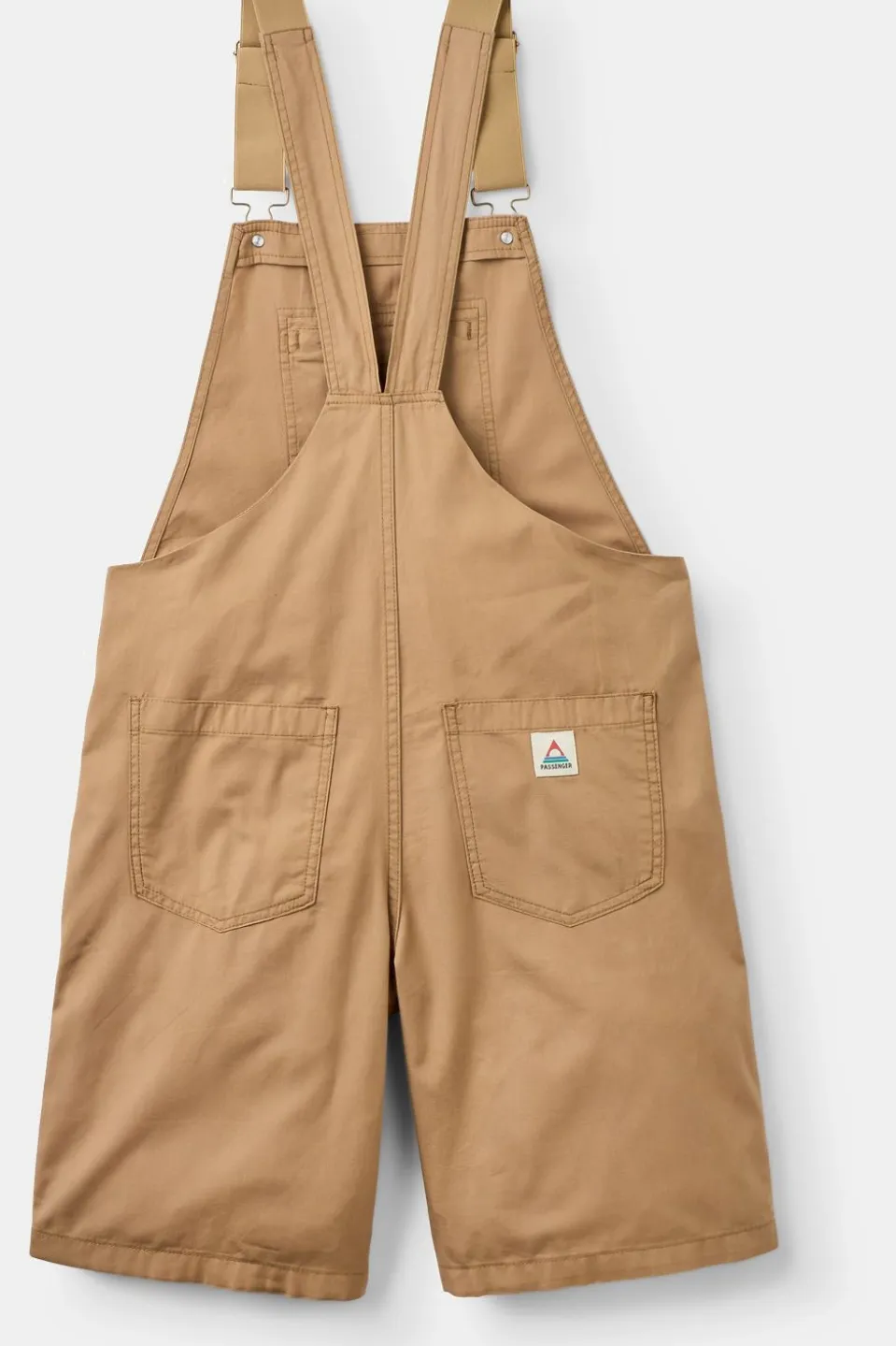 Robe Shuffle Short Dungarees