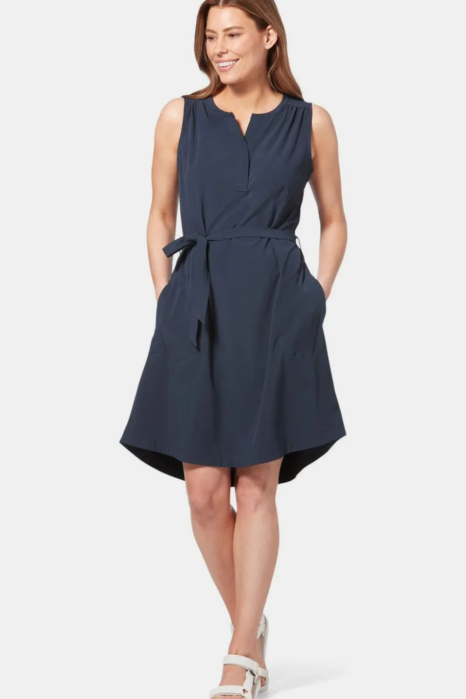 Robe Spotless Traveler Tank