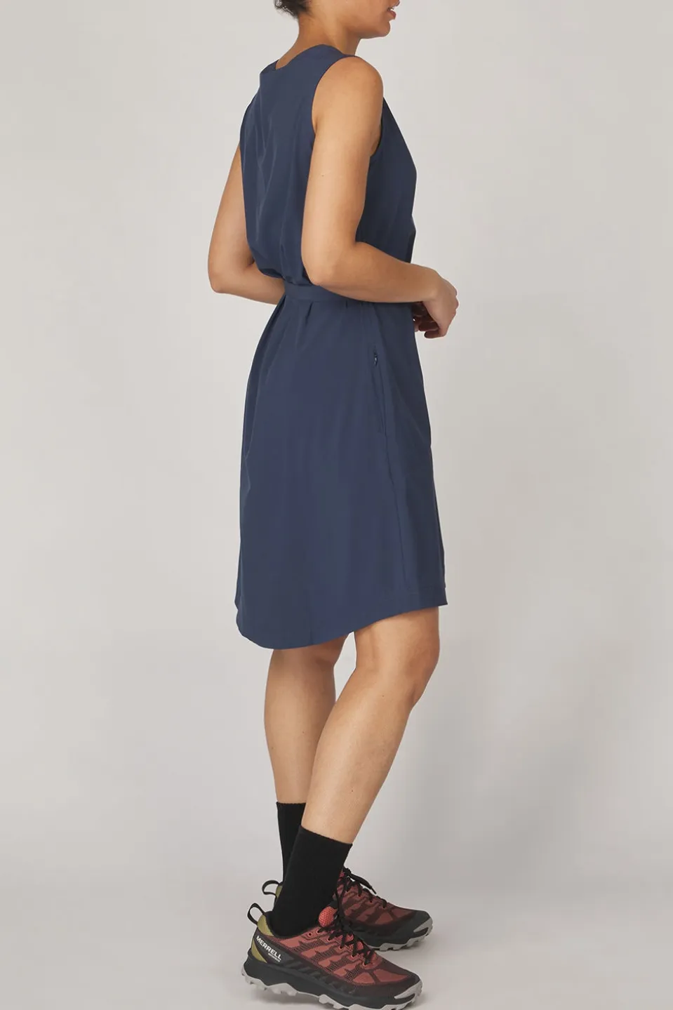 Robe Spotless Traveler Tank