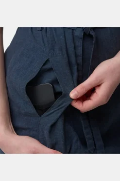Robe Övik Hemp