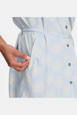 Robe W Camino Pucker