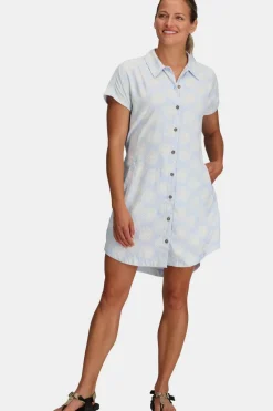 Robe W Camino Pucker