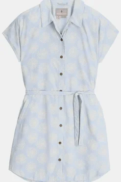 Robe W Camino Pucker