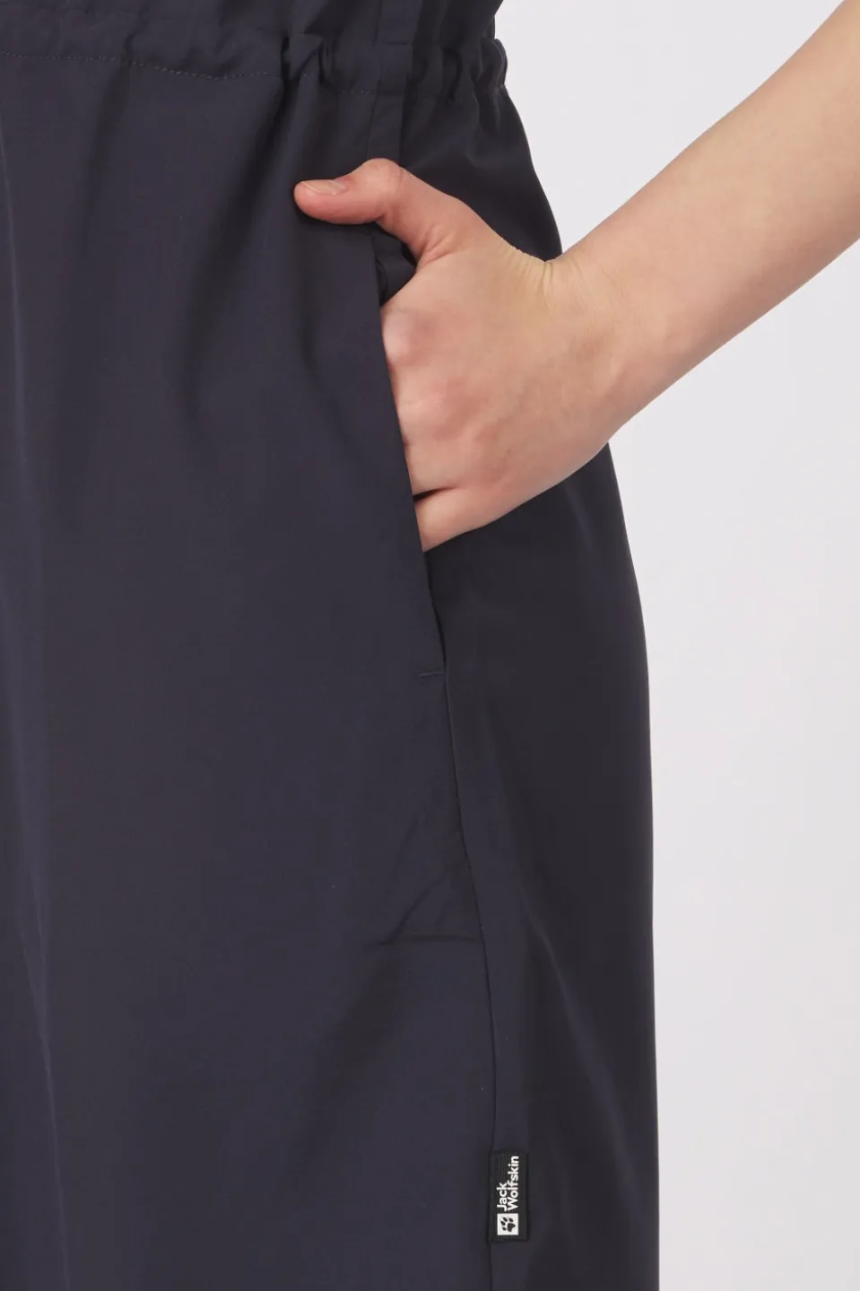 Robe Waimea Dress W