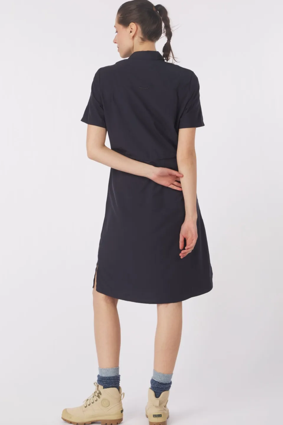 Robe Waimea Dress W