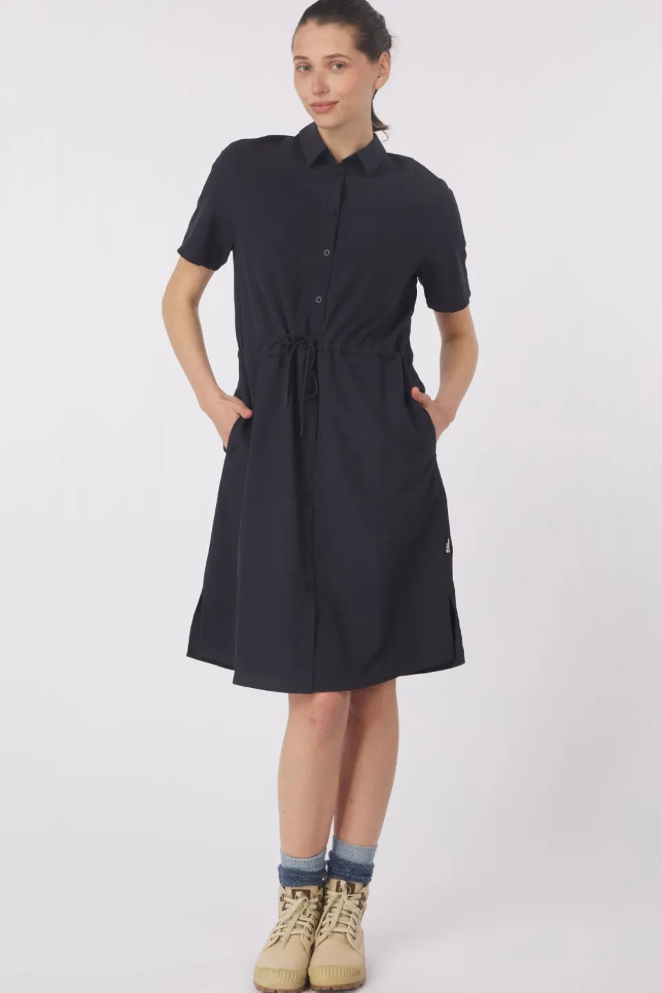 Robe Waimea Dress W