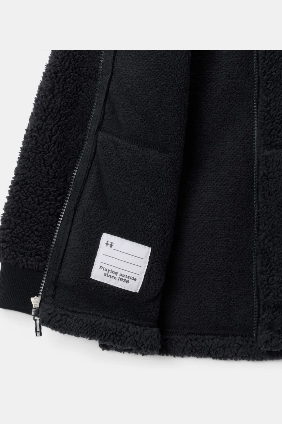 Rugged Ridge™ II Sherpa Full Zip