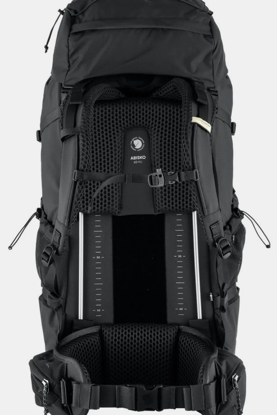 Sac À Dos Abisko Trek 65 M/L