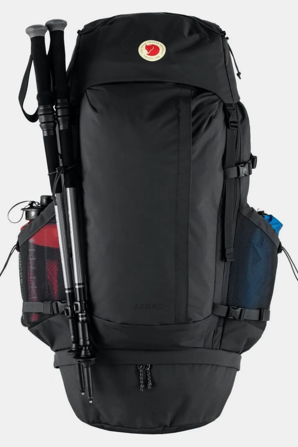 Sac À Dos Abisko Trek 65 M/L