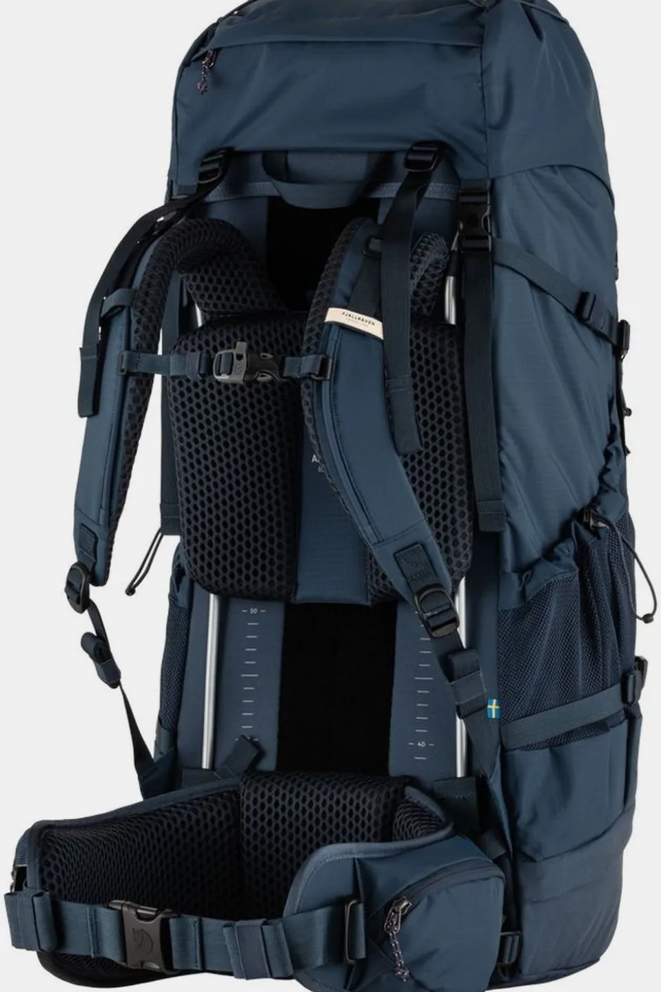Sac À Dos Abisko Trek 65 M/L