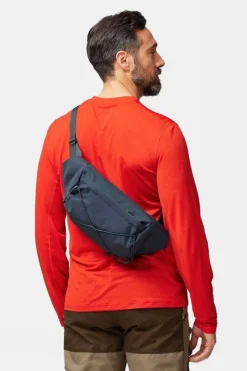 Sac À Dos Abisko Trek 65 M/L
