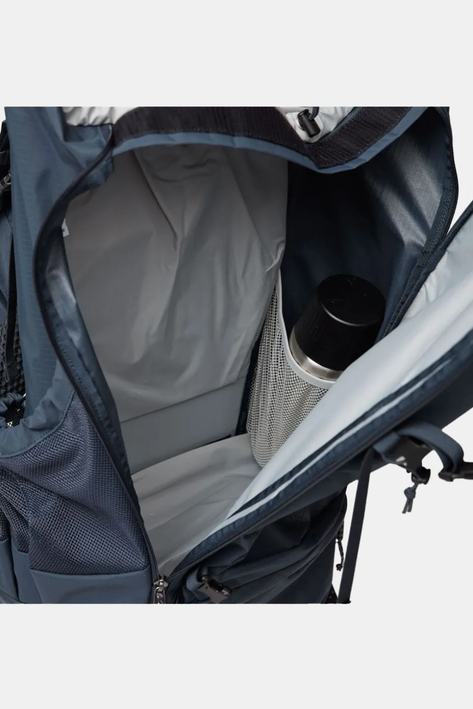 Sac À Dos Abisko Trek 65 M/L
